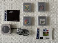 Game Boy Spiele Nintendo Dortmund - Brackel Vorschau