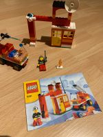 LEGO Feuerwehr 6191 Nordrhein-Westfalen - Meerbusch Vorschau