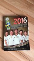DFB Sammelalbum Fußballkarten 2016 Baden-Württemberg - Bösingen Vorschau