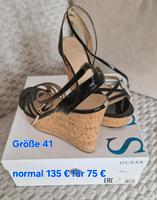 Guess Schuhe ungetragen Preise stehen auf Bildern Baden-Württemberg - Hirschberg a.d. Bergstr. Vorschau