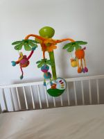 ✨TOP✨Baby Mobile mit Musik, Bewegung und Licht Tiny Love Jungle Berlin - Spandau Vorschau