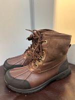 UGG VIBRAM SCHUHE WINTERSCHUHE IN BRAUN   GRÖßE: 40,5 Nordrhein-Westfalen - Haan Vorschau