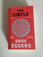 The Circle Dave Eggers Niedersachsen - Aurich Vorschau