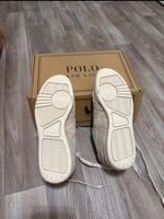 POLO Ralph Lauren Sneaker – Neu mit Karton – Gr. 38 Baden-Württemberg - Heilbronn Vorschau