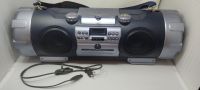 JVC RV-B99 Boombox Niedersachsen - Hameln Vorschau