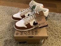 Nike, Dunk High Damen LX next Nature, Größe 40, neu Nordrhein-Westfalen - Schwelm Vorschau