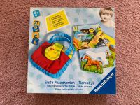 Ravensburger Erste Puzzlekarten-Tierbabys Baden-Württemberg - Karlsdorf-Neuthard Vorschau