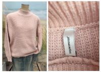 Soyaconcept Damen Pullover Baumwoll mix rosa L 38 40 (XL) Nordrhein-Westfalen - Frechen Vorschau