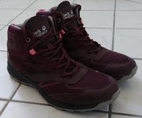 "Tolle Schuhe von Jack Wolfskin" (Größe 40) TOP Zustand!! Sachsen - Chemnitz Vorschau