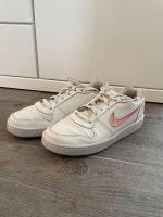 Weisse Nike Schuhe Kreis Ostholstein - Großenbrode Vorschau