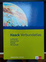 Haak Verbundatlas / Erdkunde, Geschichte, Politik, Wirtschaft Niedersachsen - Nortmoor Vorschau