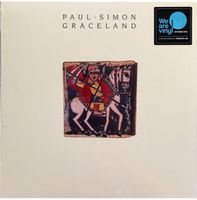 Paul Simon - Graceland (180 gr.)(2017) LP Vinyl Rock Sachsen - Löbau Vorschau