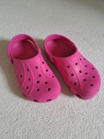 Crocs J3 pink Niedersachsen - Ritterhude Vorschau