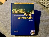 Grundlagen und Probleme der Volkswirtschaft | 18.Auflage Köln - Ehrenfeld Vorschau