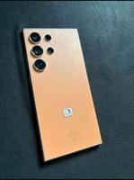 Ich suche Samsung galaxy s24 ultra in Orange/Blau Bonn - Plittersdorf Vorschau