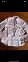 Gerry weber Bluse rosa altrosa Rüschenbluse Gr. 38 Bayern - Schwabach Vorschau