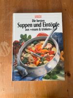 essen & trinken - Die besten Suppen und Eintöpfe - Kochbuch Niedersachsen - Bad Bentheim Vorschau