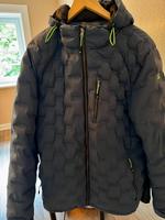 Steppjacke Wandsbek - Hamburg Volksdorf Vorschau