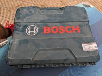 Bosch Case Koffer L Case L Boxx Nordrhein-Westfalen - Vettweiß Vorschau