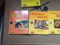 Wok GU Asia Küche Kochbuch Asiatisch Küchenradgeber Saarland - Perl Vorschau
