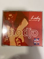 Modjo- Lady (hear me tonight) Maxi CD Nordrhein-Westfalen - Vlotho Vorschau