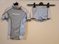 Mares Schnorchelshirt und Hose Set / Schwimmshirt und Hose Nordrhein-Westfalen - Herford Vorschau