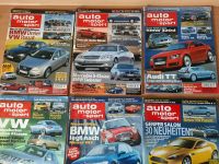24 Auto Motor und Sport Zeitschriften Jahrgang 2005 Bayern - Hersbruck Vorschau