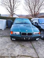 BMW e36 Coupé. 320 ia Rheinland-Pfalz - Bengel Vorschau