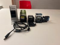 ❤️Dymo PnP laber printer / manager mit band -Batterie neu Niedersachsen - Geestland Vorschau