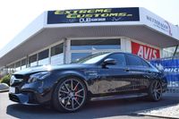 21" VOSSEN VFS1 AMG E63 E63s Mercedes Felgen Bayern - Gerolzhofen Vorschau