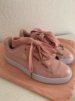 Sehr schöne Schuhe „Puma“ Nordrhein-Westfalen - Minden Vorschau