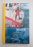 Taschenbuch Gegen alle Winde ISBN 9783492403269 Baden-Württemberg - Wendlingen am Neckar Vorschau