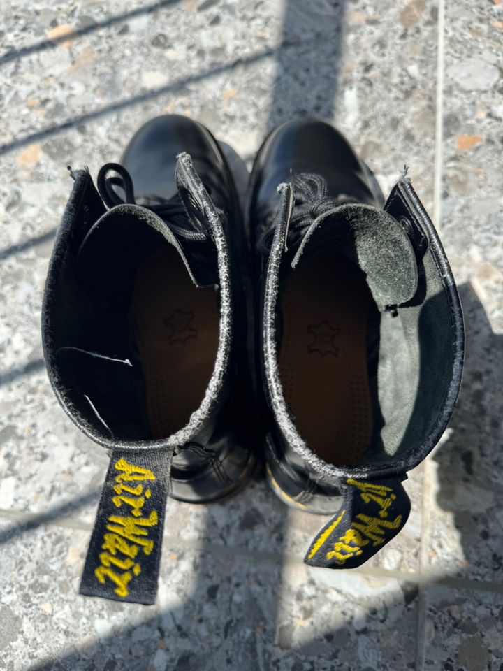 Dr. Martens Pascal 1460 8-Loch in Bamberg