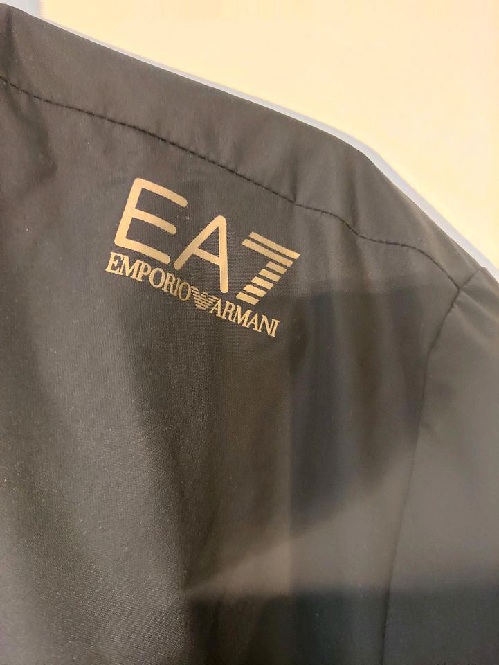 Emporio Armani Jacke in Wolfsburg