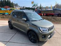 Suzuki Ignis 1.2 DUALJET HYBRID Allgrip Comfort Sachsen - Mechelgrün Vorschau