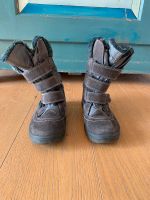 Lurchi Stiefel, Winterstiefel München - Ramersdorf-Perlach Vorschau