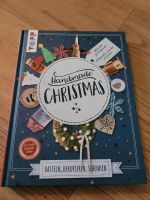 Neu*Buch Handmade Christmas Bastelbuch DIY Weihnachten Mecklenburg-Strelitz - Landkreis - Blankensee Vorschau