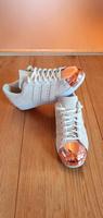 Adidas Superstar Schuhe 80s - Metal Toe Größe 38 Bayern - Hilpoltstein Vorschau