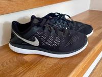Turnschuhe Laufschuhe Nike Flex 2016 RN Grösse  39 40 Dresden - Gompitz Vorschau