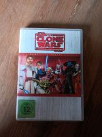 Star Wars the Clone Wars DVD zweite Staffel Hessen - Rabenau Vorschau