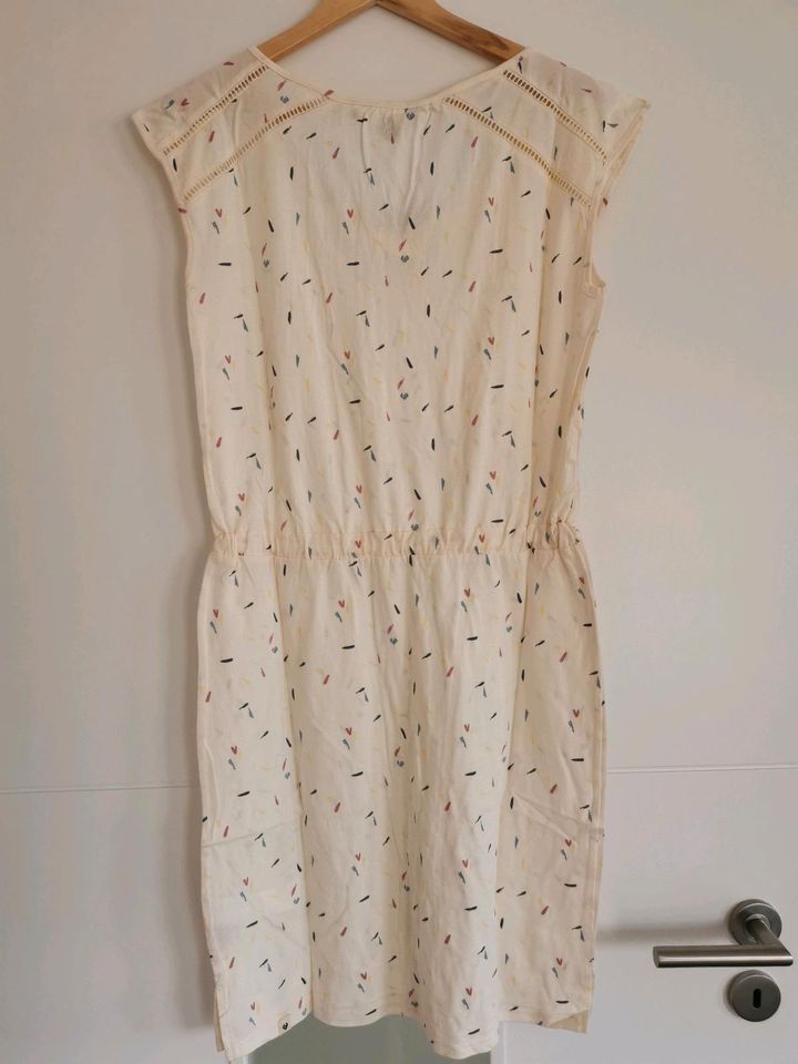NEU - tolles Sommerkleid, Organic Kleid von Ragwear in Größe M in Gottfrieding
