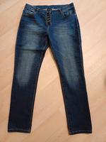Jeanshose für Damen Sachsen - Neukieritzsch Vorschau