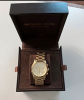 Michael Kors Limited Edition MK5770 Gold Nürnberg (Mittelfr) - Südoststadt Vorschau