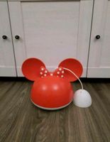 Philips Minnie Mouse Pendelleuchte von Kinderzimmerlampe Lampe Niedersachsen - Wietzendorf Vorschau