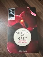 El James Shades of Grey Geheimes Verlangen Niedersachsen - Schladen Vorschau