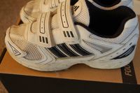 ★Adidas Turnschuhe ★ 33 ★Sportschuhe   ★ 1 1/2 Nordrhein-Westfalen - Bad Berleburg Vorschau