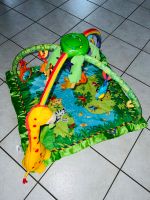 Fisher-Price Rainforest Erlebnisdecke Baby Saarland - Kleinblittersdorf Vorschau