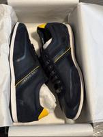 Hugo Boss - Herren Sneaker - Stiven Mitte - Wedding Vorschau