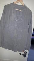 Bluse langarm Damen Brandenburg - Finsterwalde Vorschau