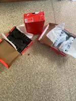 3 Nike Shox Tl Bayern - Straubing Vorschau